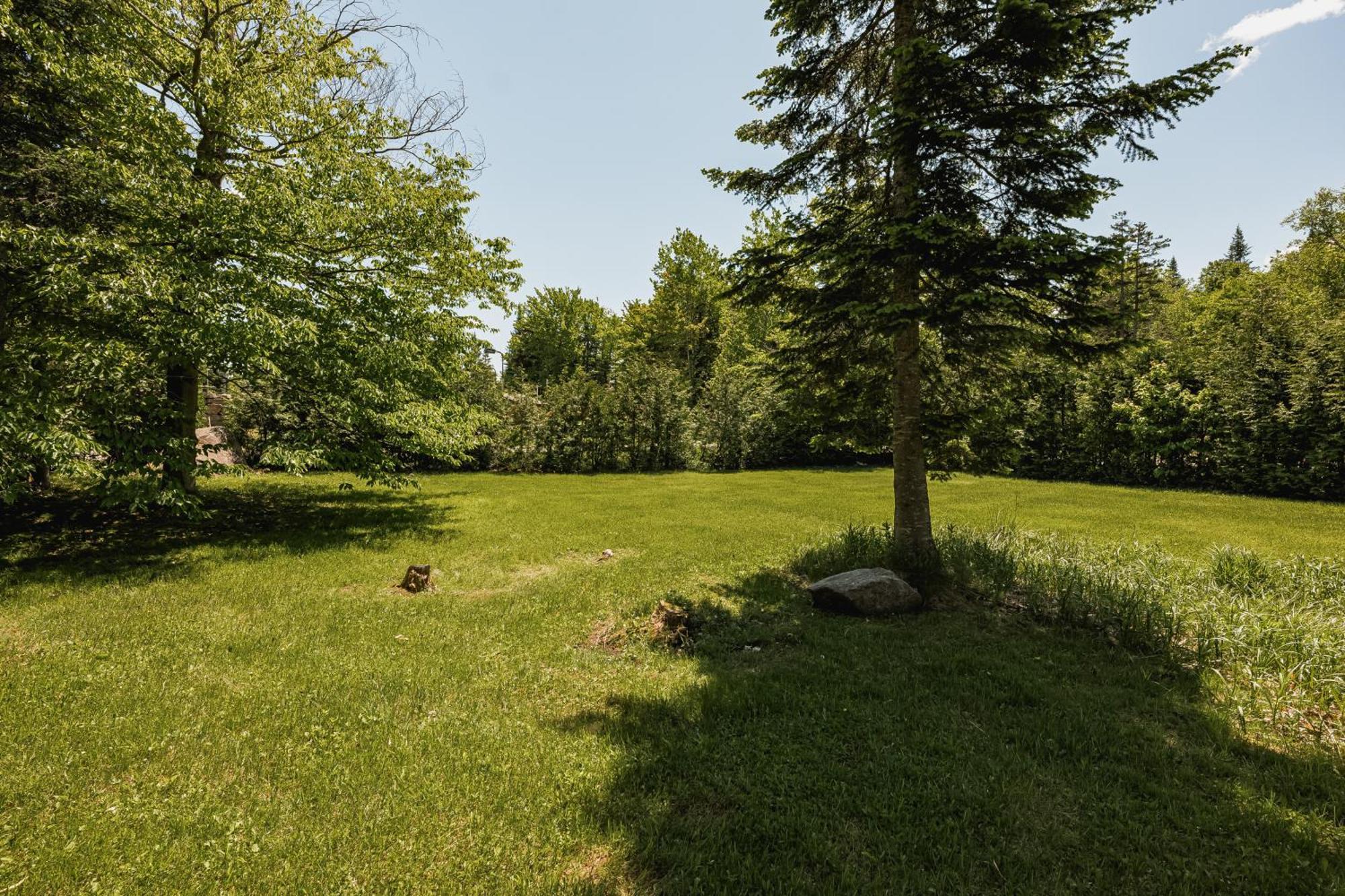 Fiddler Lake Resort Chalet 4 Cerf Mille-Isles Экстерьер фото